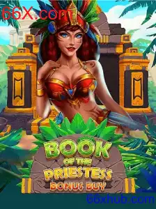 BookOfThePriestess