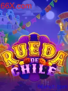 RuedaDeChile